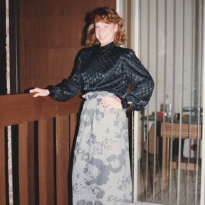 Meet your Posher, Dawn